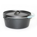 Wholesale Heavy Duty Cast Iron Camping Cookware